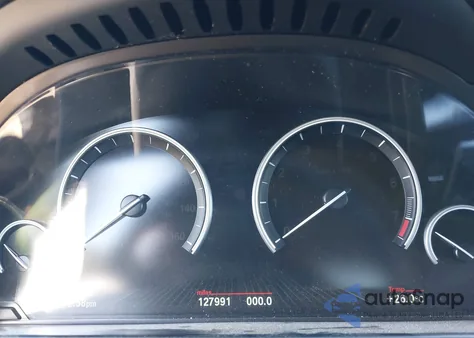 2015 BMW X5 xDrive35I from USA, damaged, VIN 5UXKR0C53F0P16551